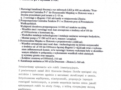 Referencje - 1995 (4)