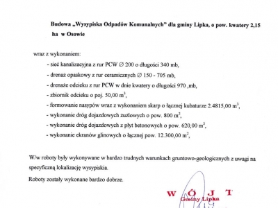 Referencje - 1997 (14)