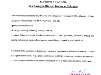 Referencje - 1997 (6)