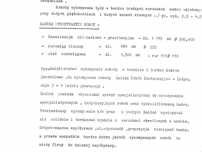 Referencje - 1997 (9)