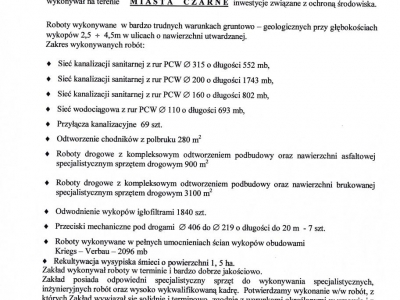 Referencje - 1999 (4)