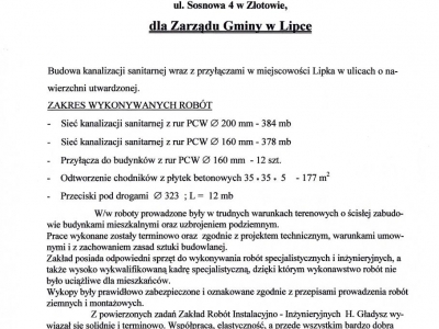 Referencje - 1999 (5)