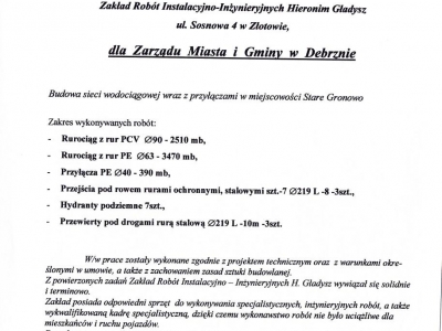 Referencje - 2000 (13)
