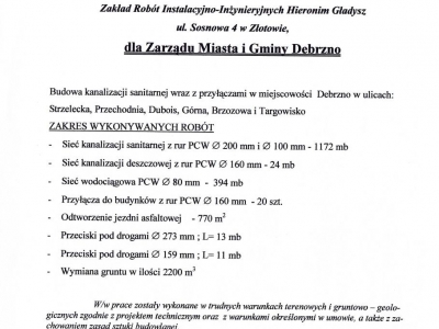 Referencje - 2000 (24)