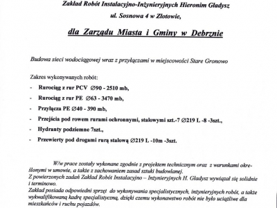 Referencje - 2000 (7)