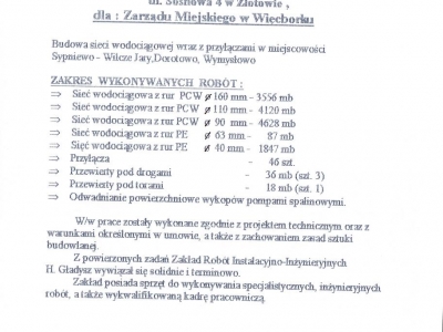 Referencje - 2000 (8)