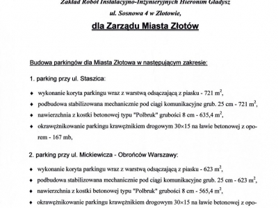 Referencje - 2001 (19)