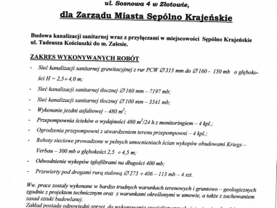 Referencje - 2001 (2)