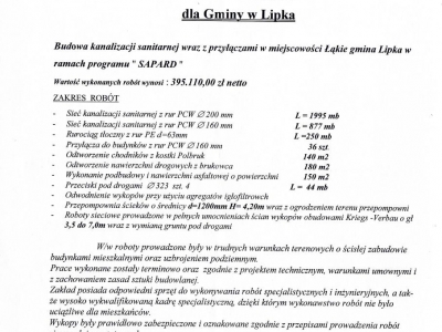Referencje - 2003 (4)