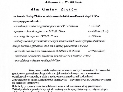 Referencje - 2003 (5)