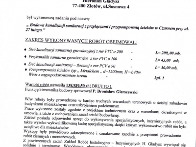 Referencje - 2004 (4)