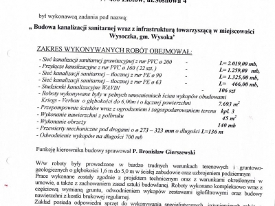 Referencje - 2005 (2)