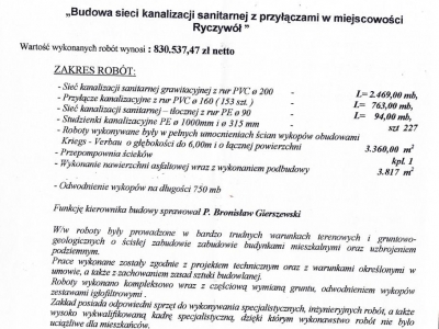 Referencje - 2005 (5)