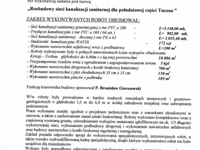 Referencje - 2005 (7)