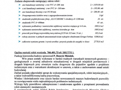 Referencje - 2006 (3)
