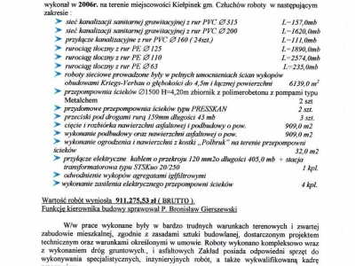 Referencje - 2006 (7)