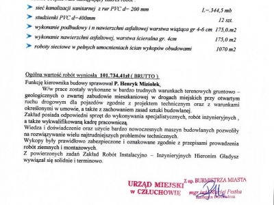 Referencje - 2006 (9)