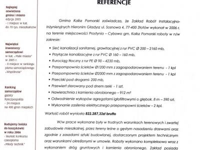 Referencje - 2007 (9)