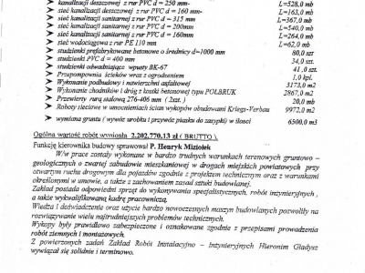 Referencje - 2008 (8)