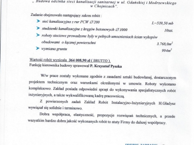 Referencje - 2010 (1)