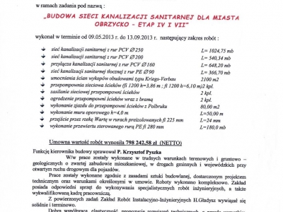 Referencje - 2013 (8)