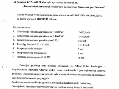 Referencje - 2014 (1)