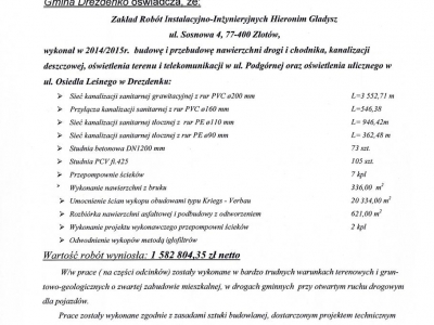 Referencje - 2015 (11)