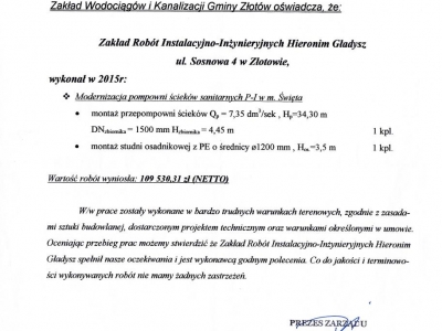 Referencje - 2015 (5)