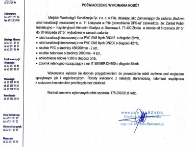 Referencje - 2015 (6)