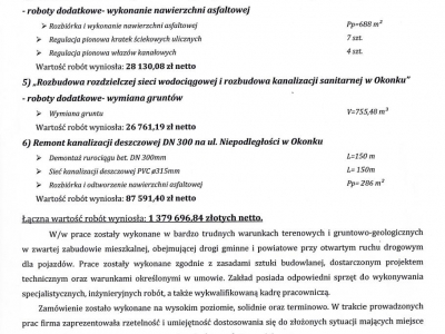Referencje - 2016 (2)